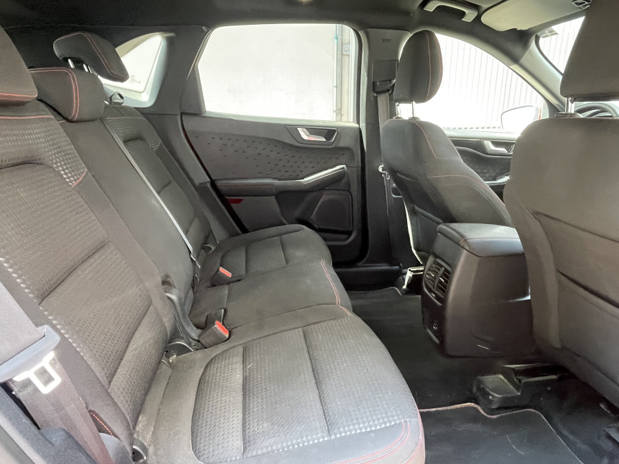 Imagen de Ford Kuga