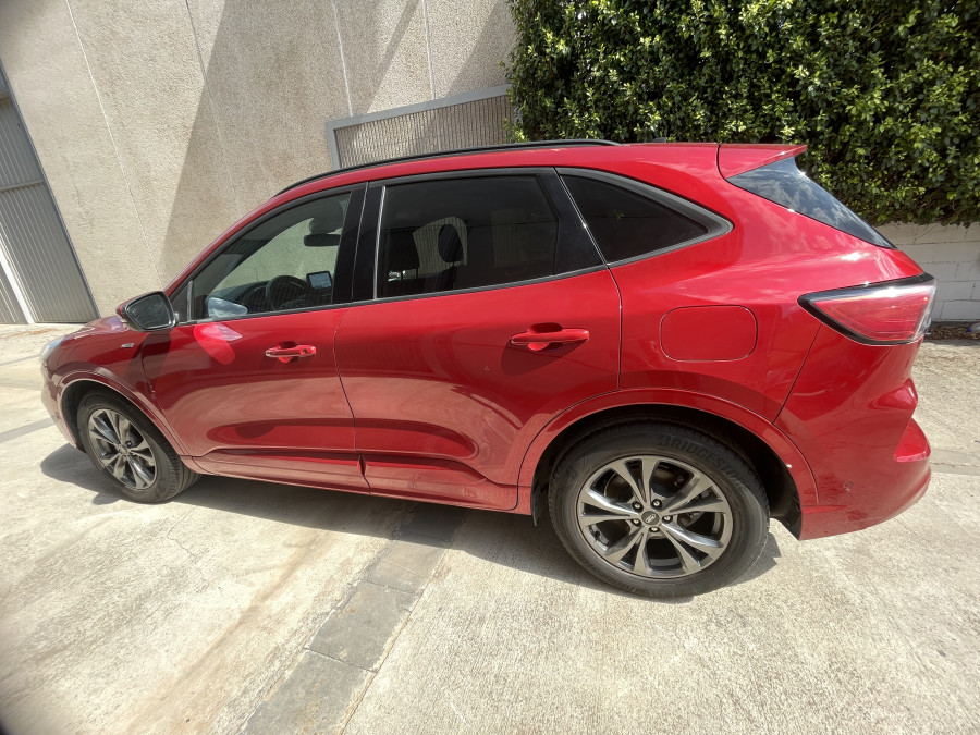 Imagen de Ford Kuga