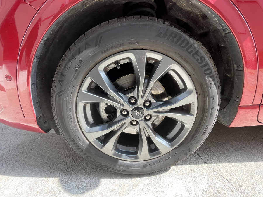 Imagen de Ford Kuga