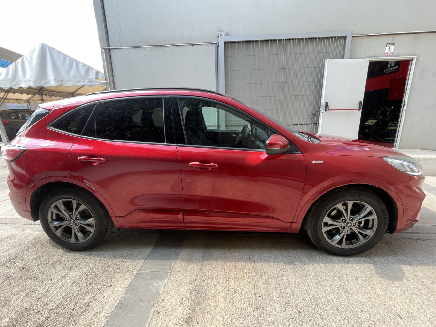 Imagen de Ford Kuga
