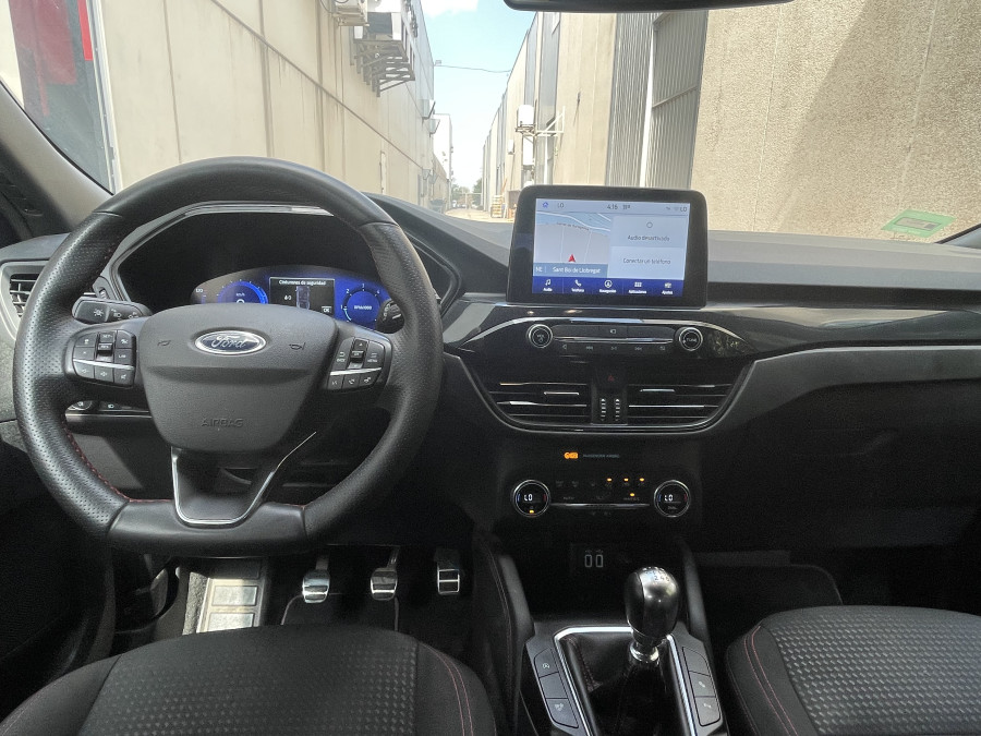 Imagen de Ford Kuga