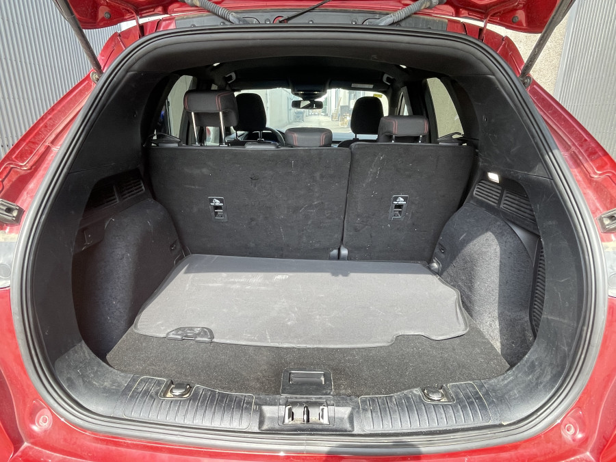 Imagen de Ford Kuga