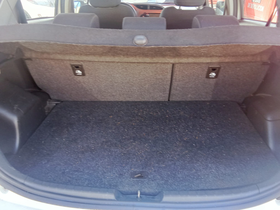 Imagen de TOYOTA Yaris