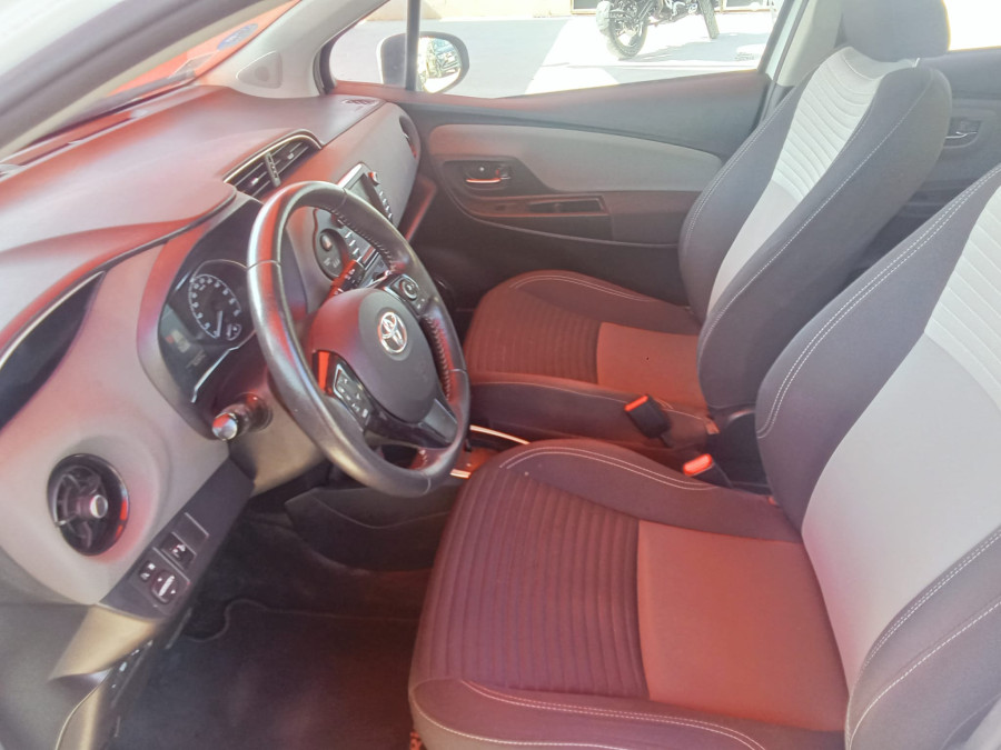 Imagen de TOYOTA Yaris