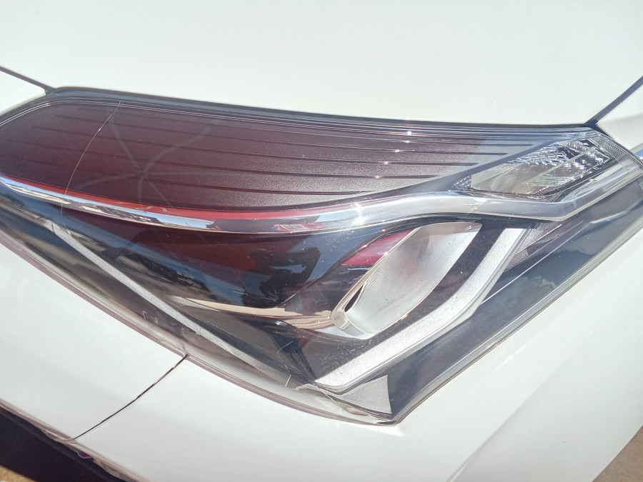Imagen de TOYOTA Yaris