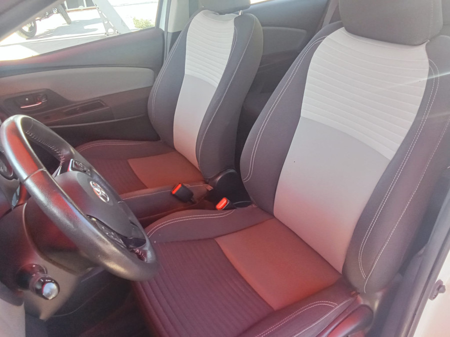 Imagen de TOYOTA Yaris