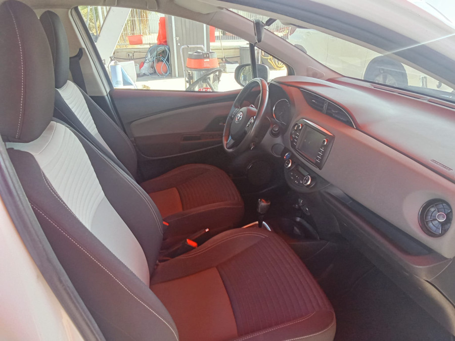 Imagen de TOYOTA Yaris