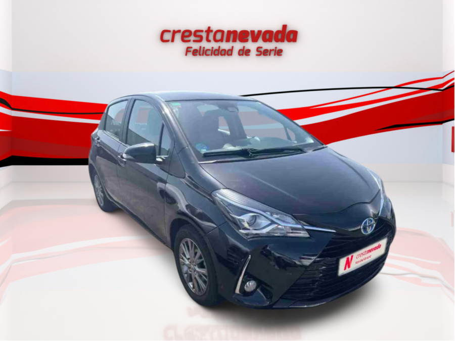 Imagen de TOYOTA Yaris
