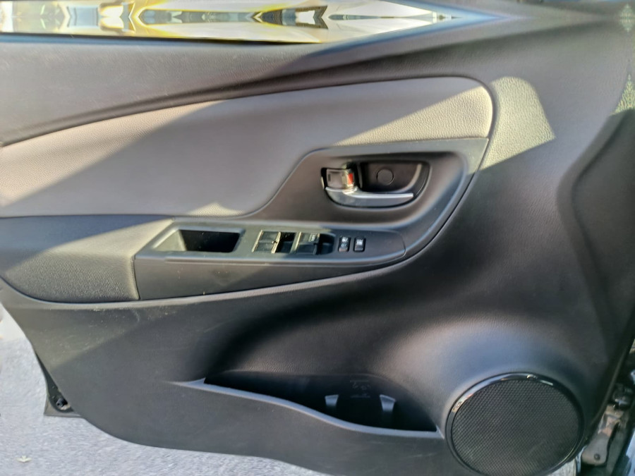 Imagen de TOYOTA Yaris