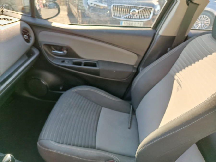 Imagen de TOYOTA Yaris