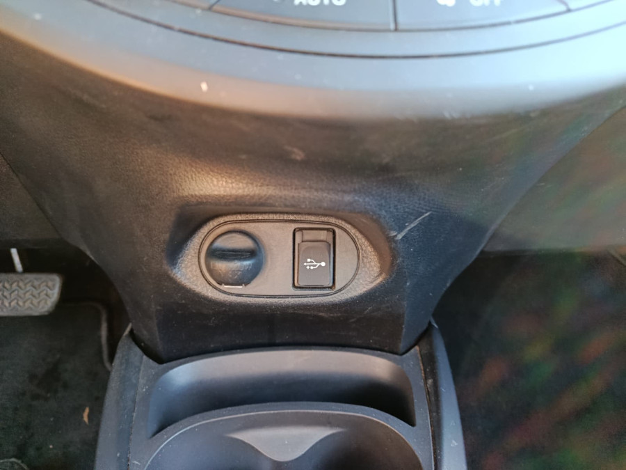Imagen de TOYOTA Yaris