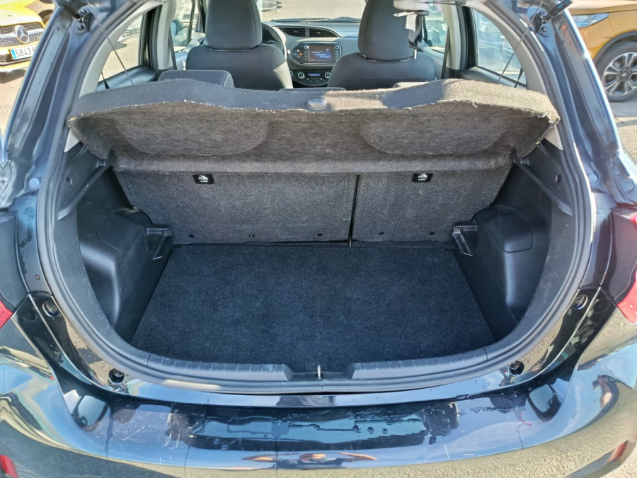 Imagen de TOYOTA Yaris