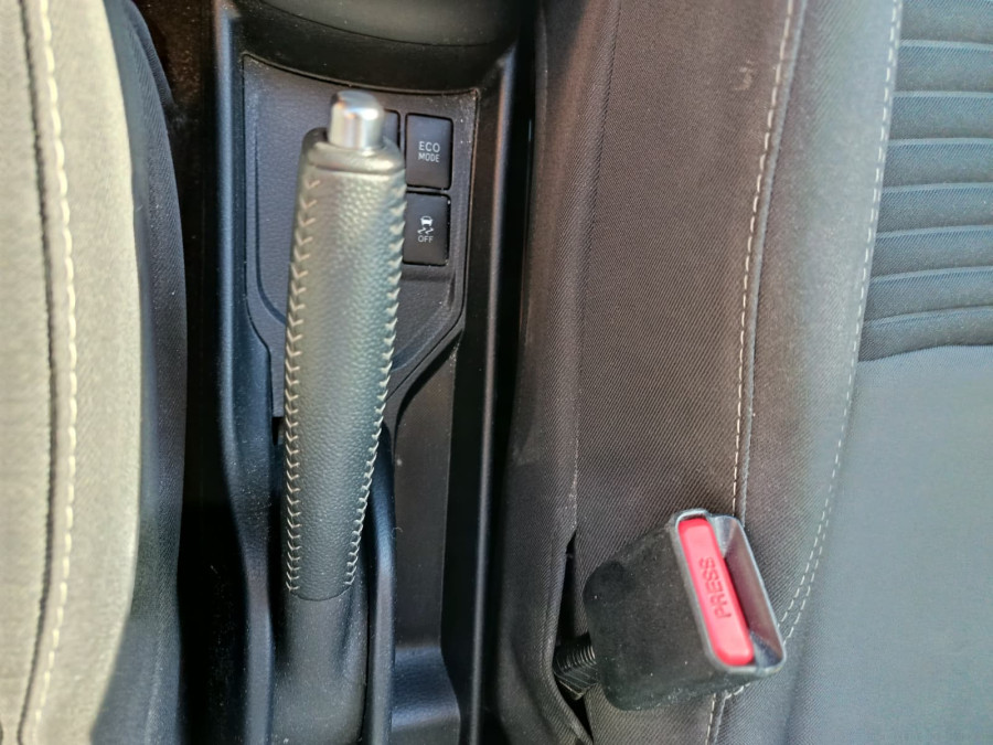 Imagen de TOYOTA Yaris