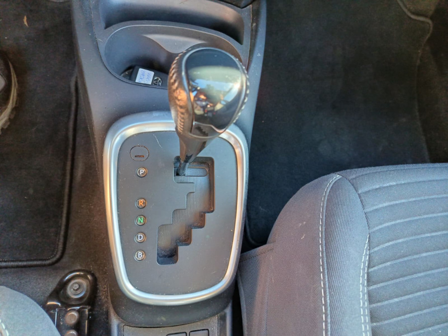 Imagen de TOYOTA Yaris