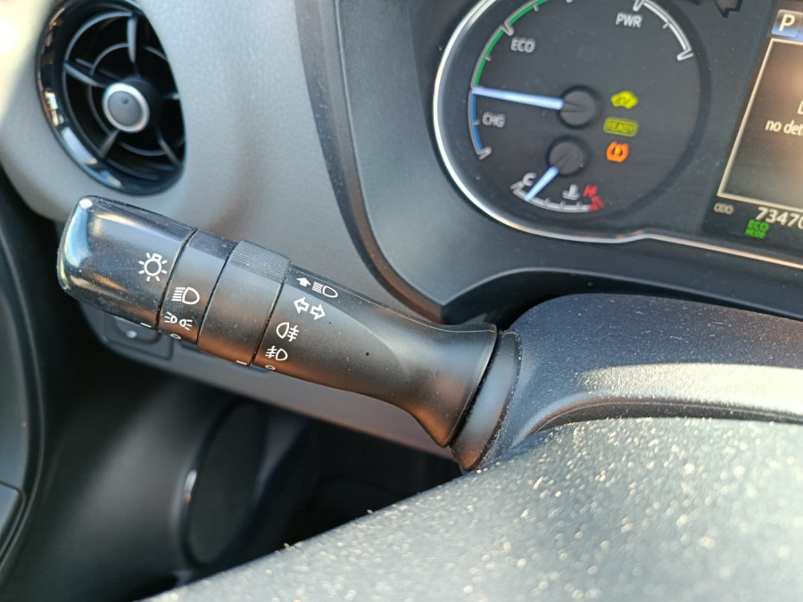 Imagen de TOYOTA Yaris
