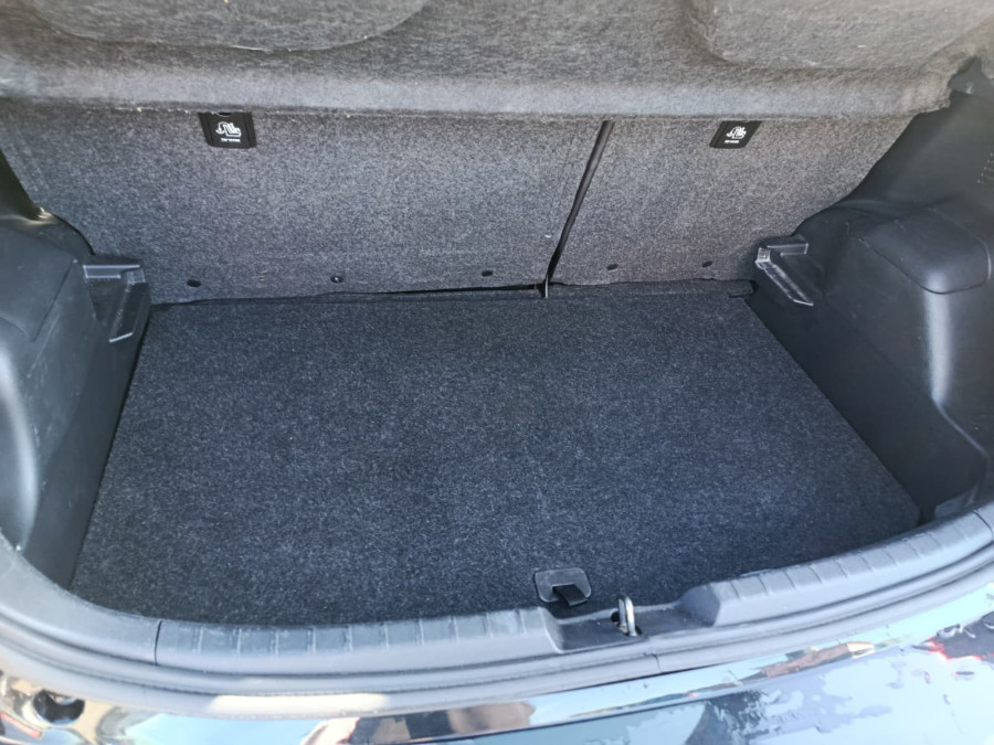 Imagen de TOYOTA Yaris