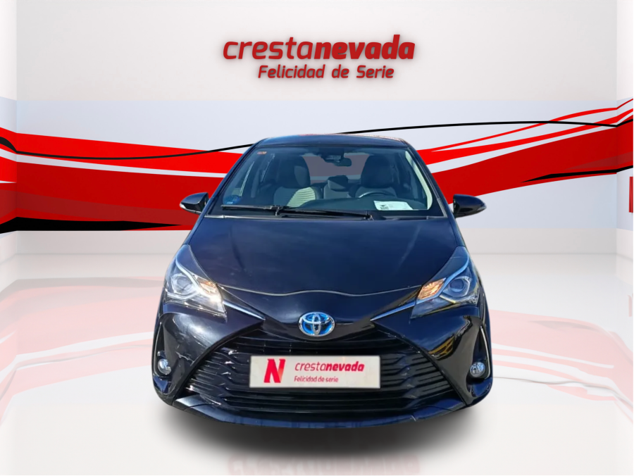Imagen de TOYOTA Yaris