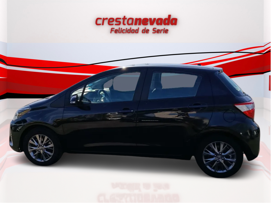 Imagen de TOYOTA Yaris