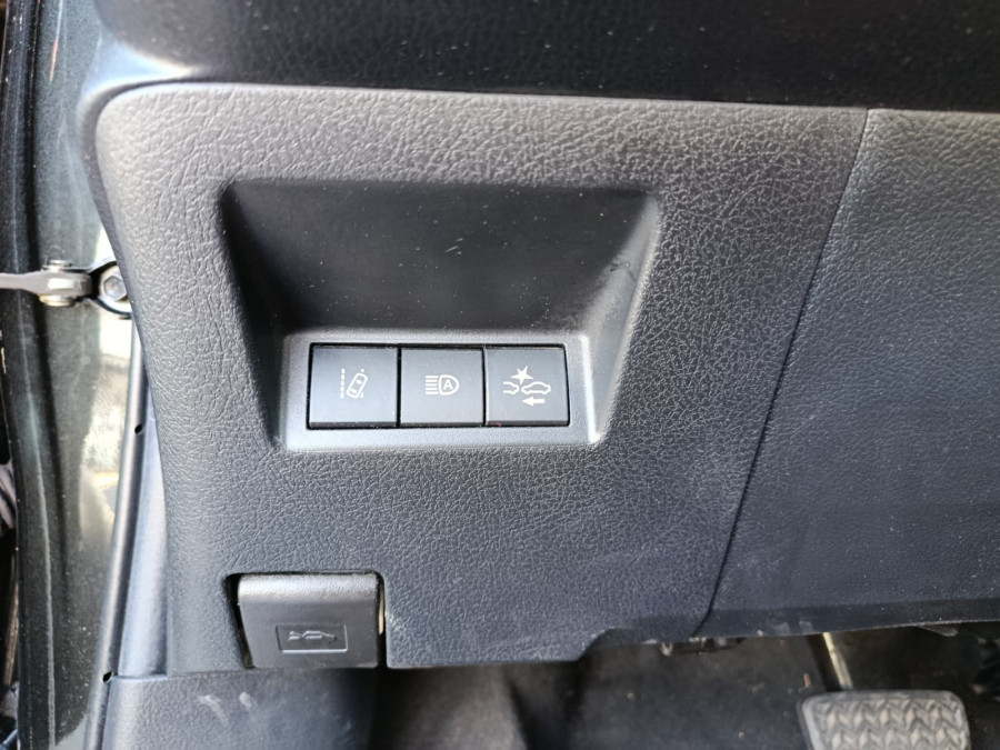 Imagen de TOYOTA Yaris