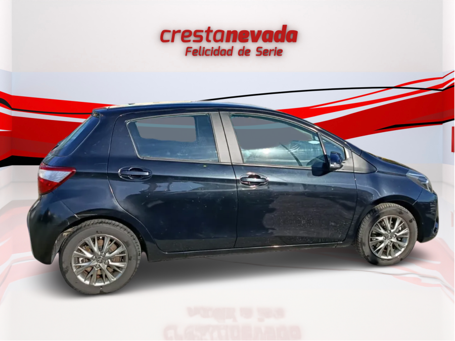 Imagen de TOYOTA Yaris