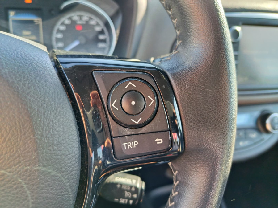 Imagen de TOYOTA Yaris