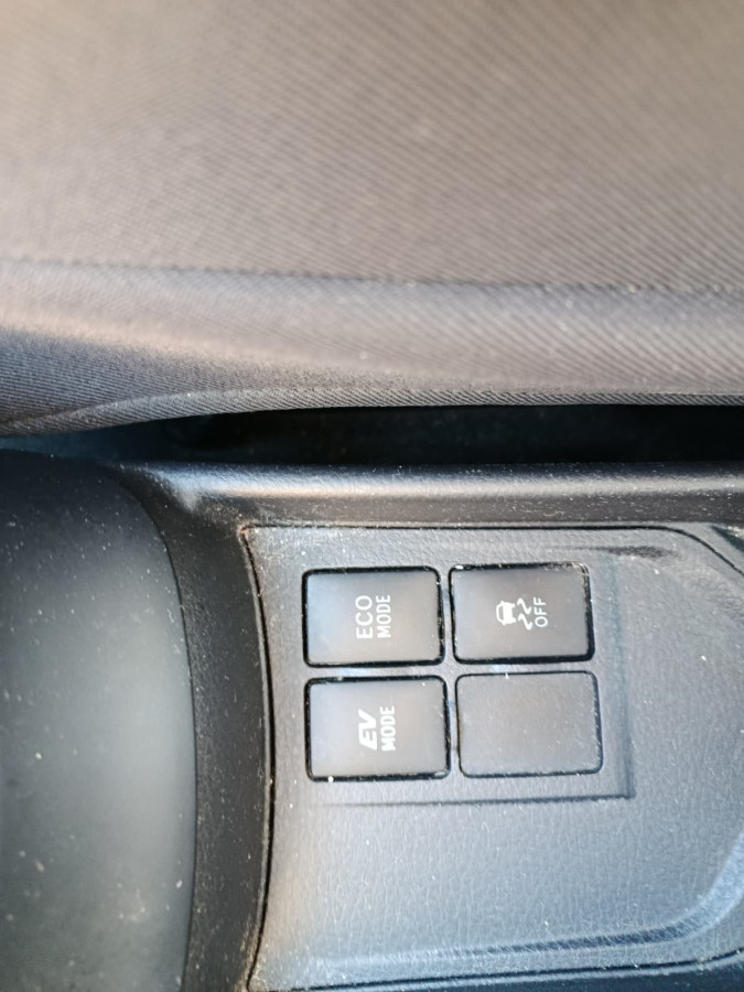 Imagen de TOYOTA Yaris