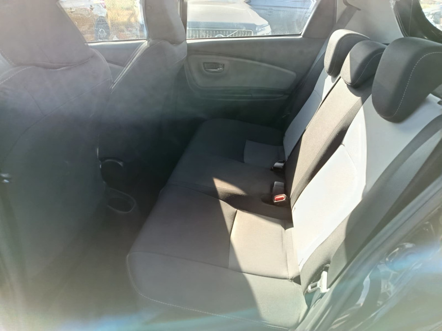 Imagen de TOYOTA Yaris