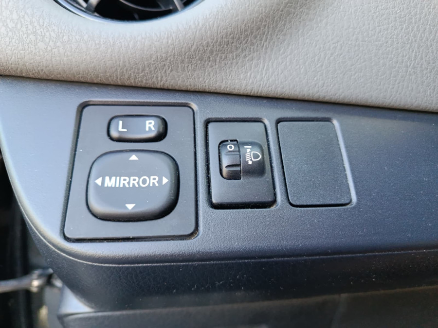 Imagen de TOYOTA Yaris