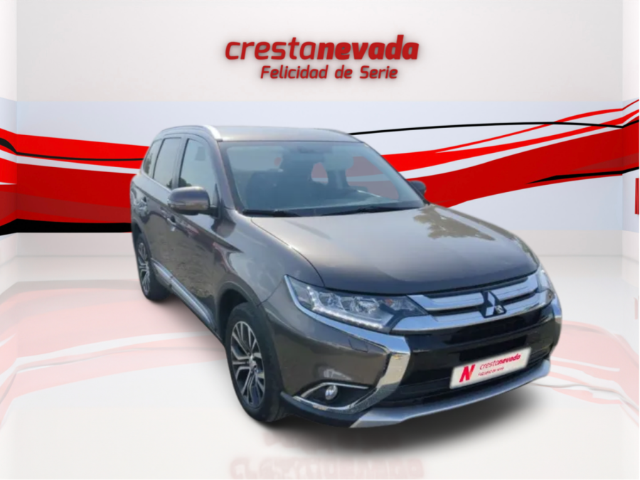 Imagen de Mitsubishi Outlander