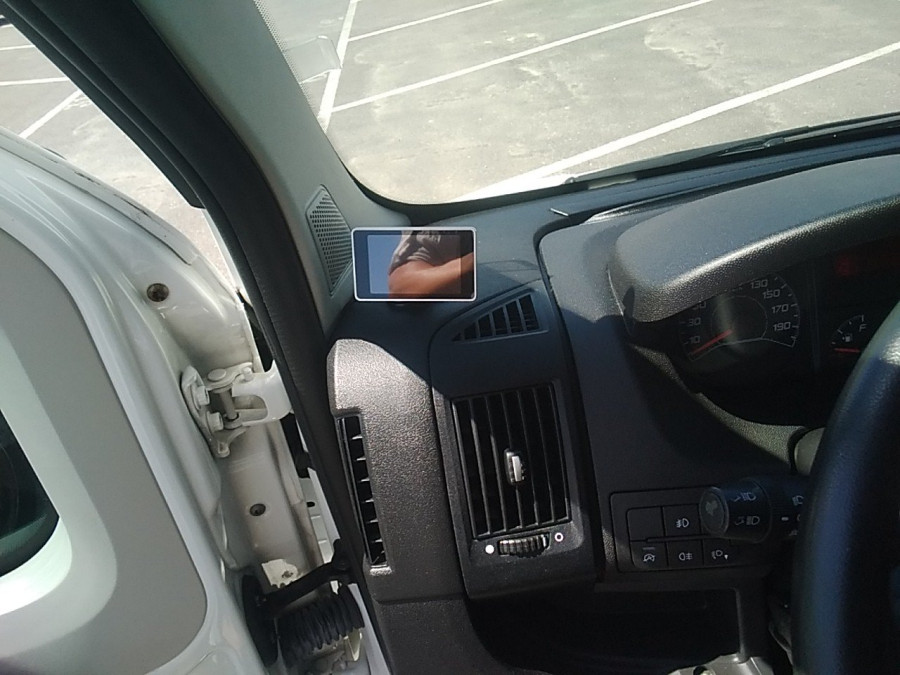 Imagen de Peugeot Boxer