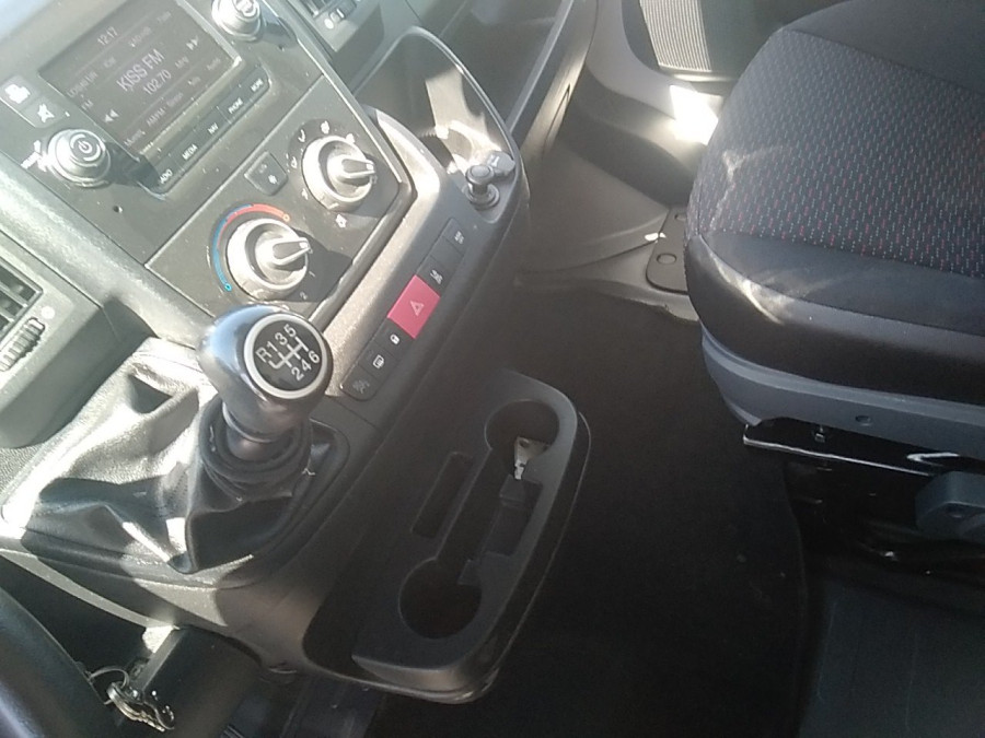 Imagen de Peugeot Boxer