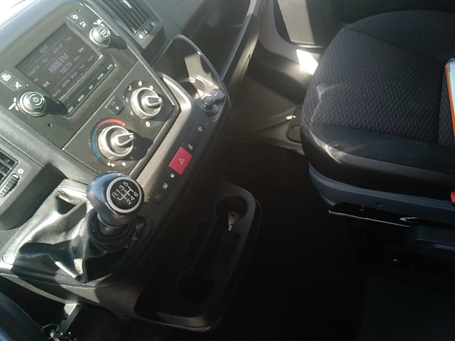 Imagen de Peugeot Boxer