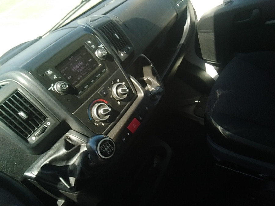 Imagen de Peugeot Boxer