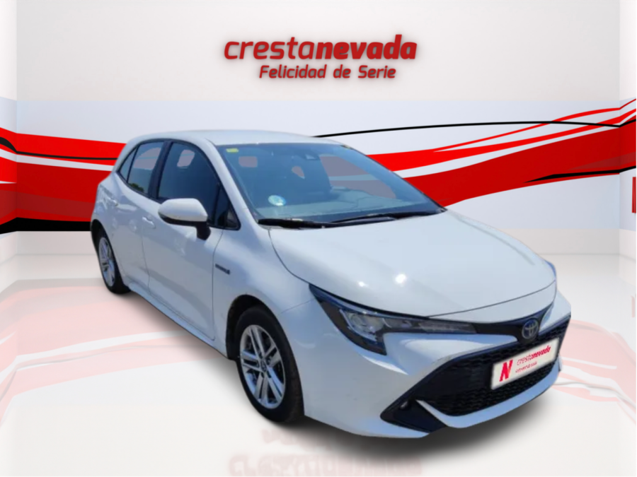 Imagen de TOYOTA Corolla