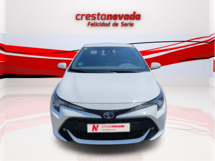 Imagen de TOYOTA Corolla