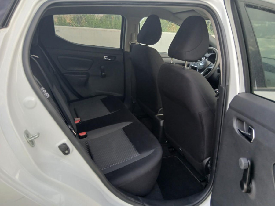Imagen de NISSAN Micra