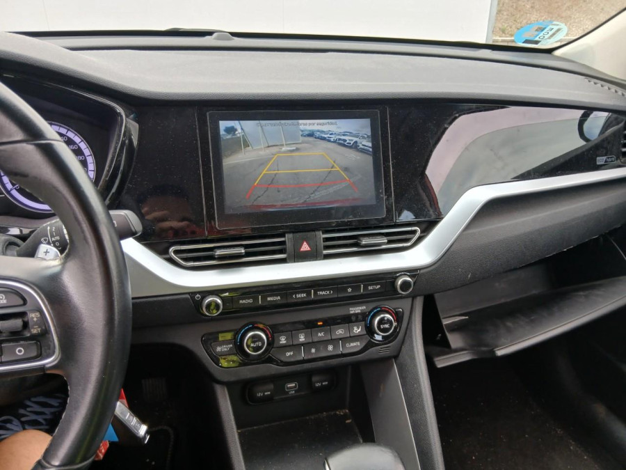 Imagen de Kia Niro