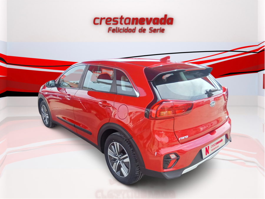 Imagen de Kia Niro