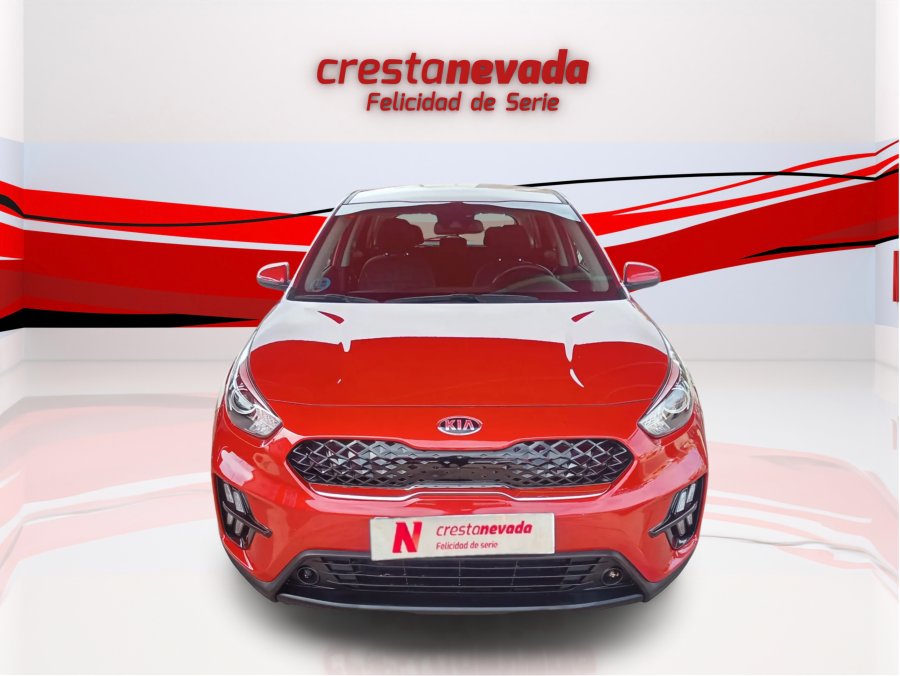 Imagen de Kia Niro