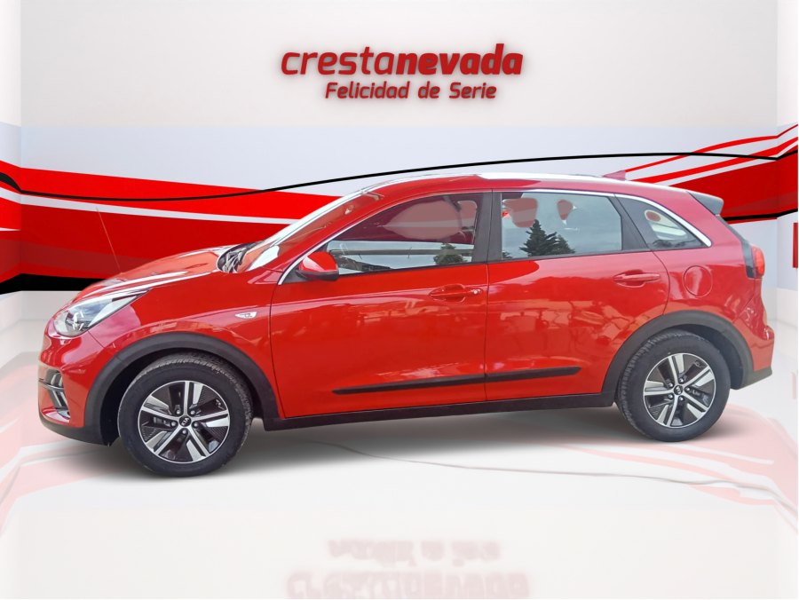 Imagen de Kia Niro