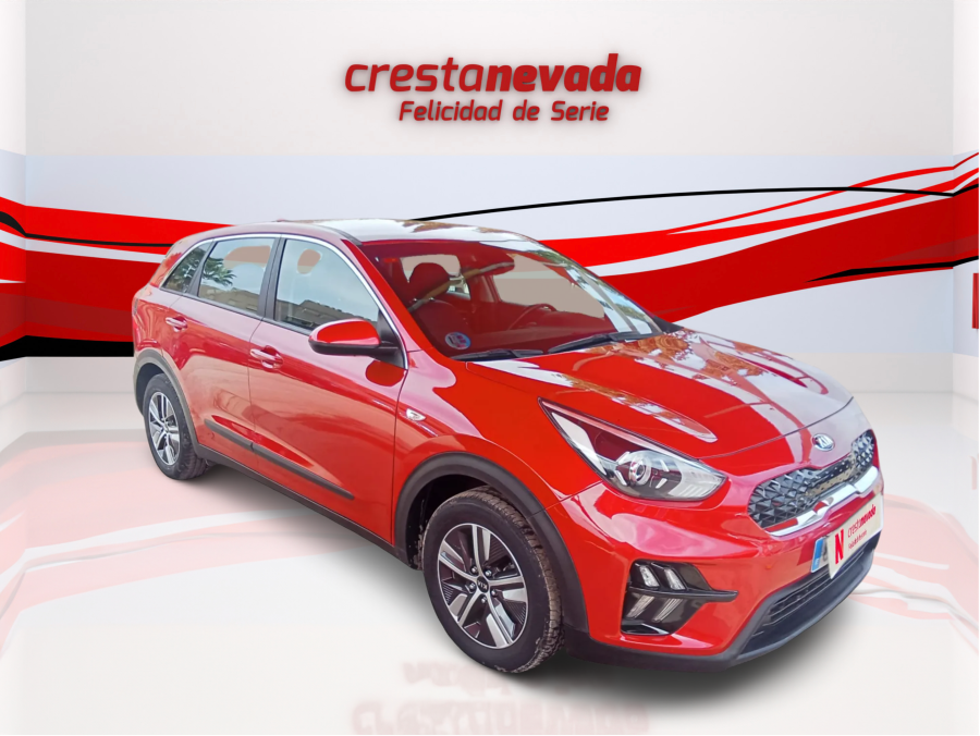 Imagen de Kia Niro
