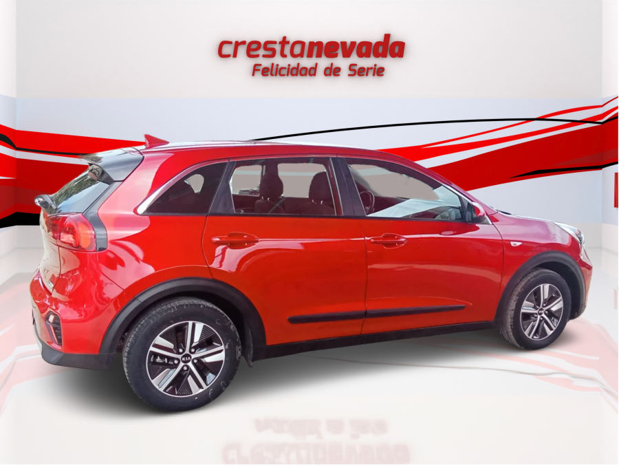 Imagen de Kia Niro