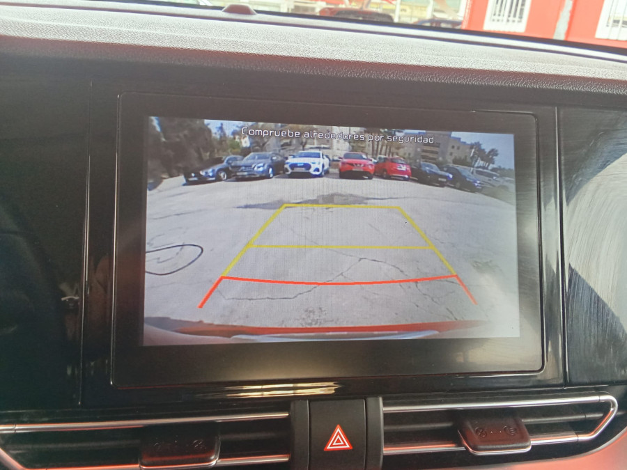 Imagen de Kia Niro