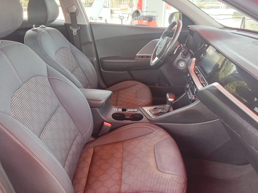 Imagen de Kia Niro