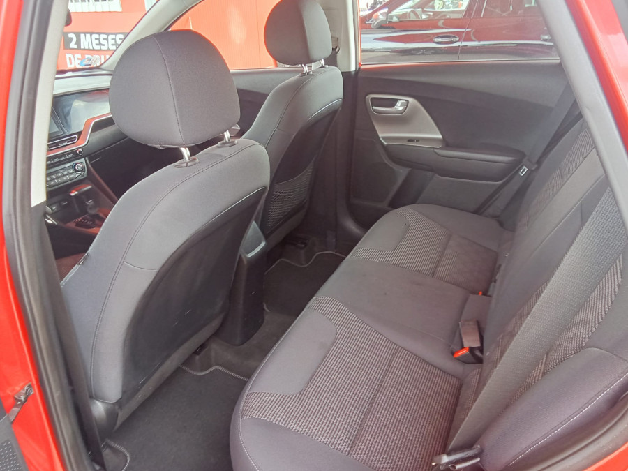 Imagen de Kia Niro