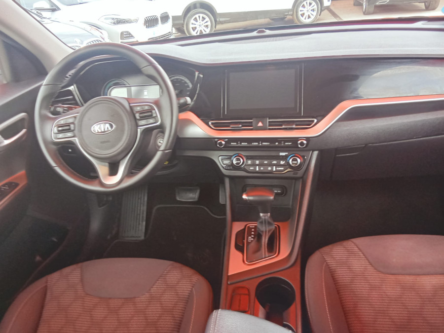 Imagen de Kia Niro