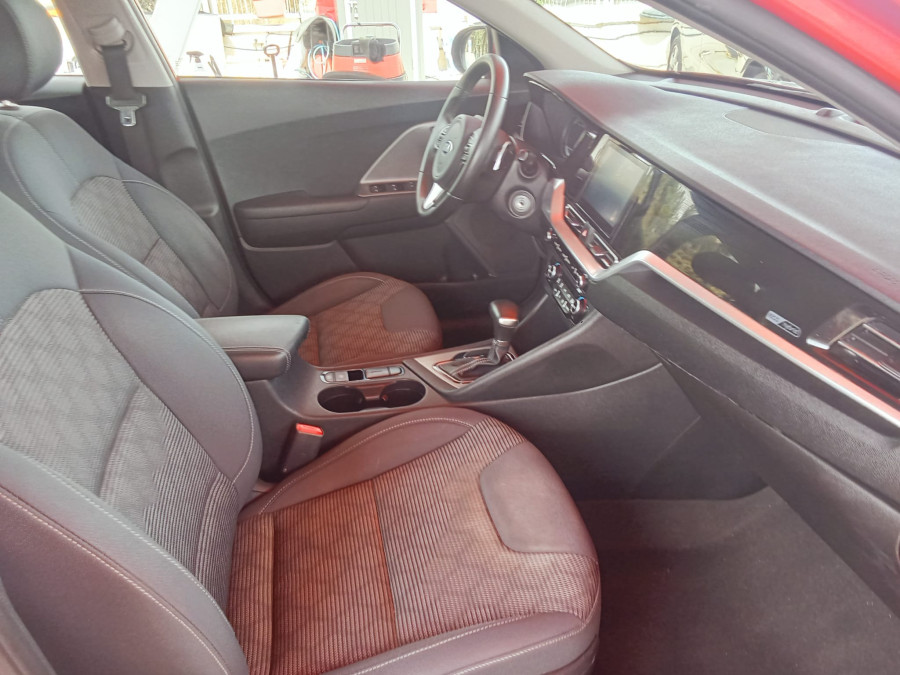 Imagen de Kia Niro