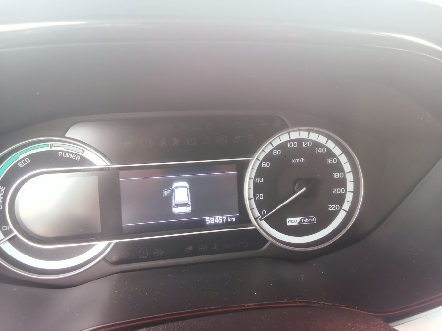 Imagen de Kia Niro