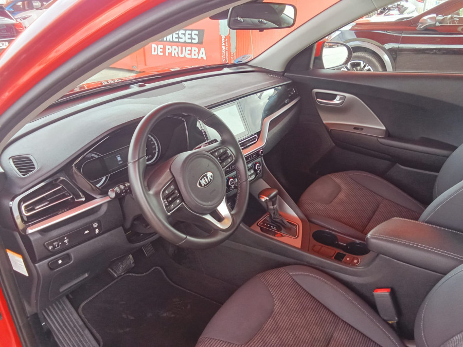 Imagen de Kia Niro
