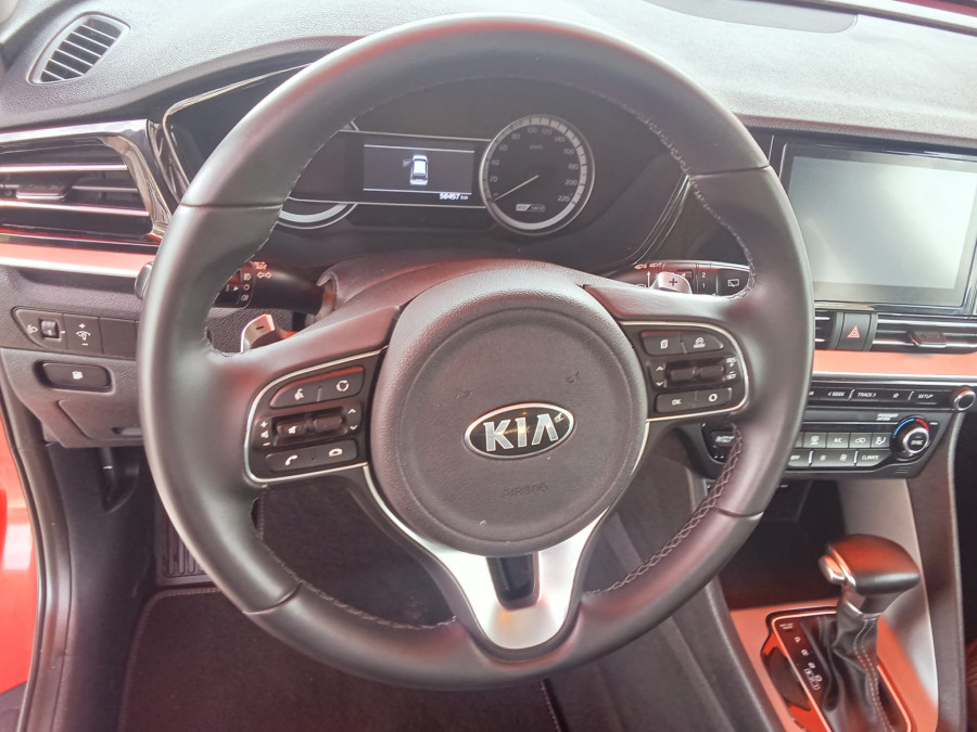 Imagen de Kia Niro